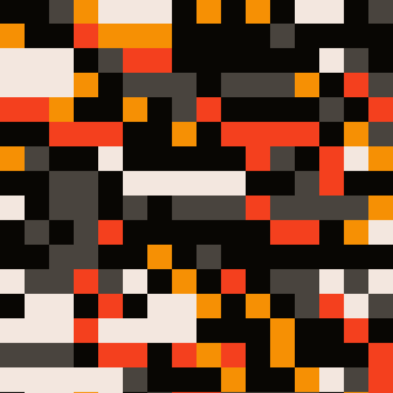 Pixelish #45 static NFT preview