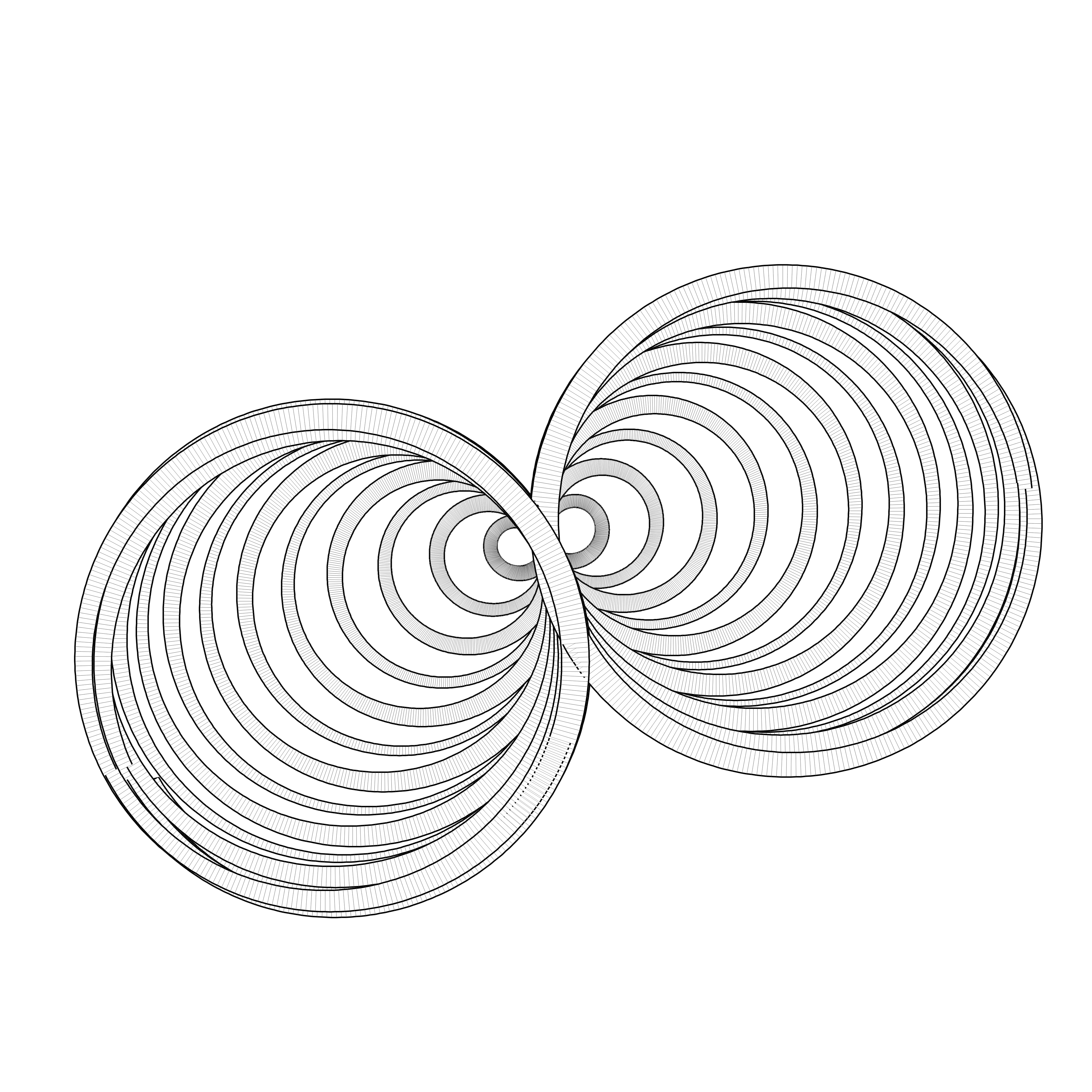 LL21 Entangled #309 static token preview