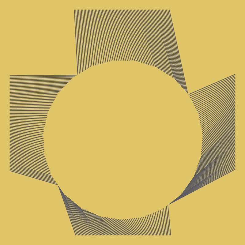 into orbit #43 static NFT preview