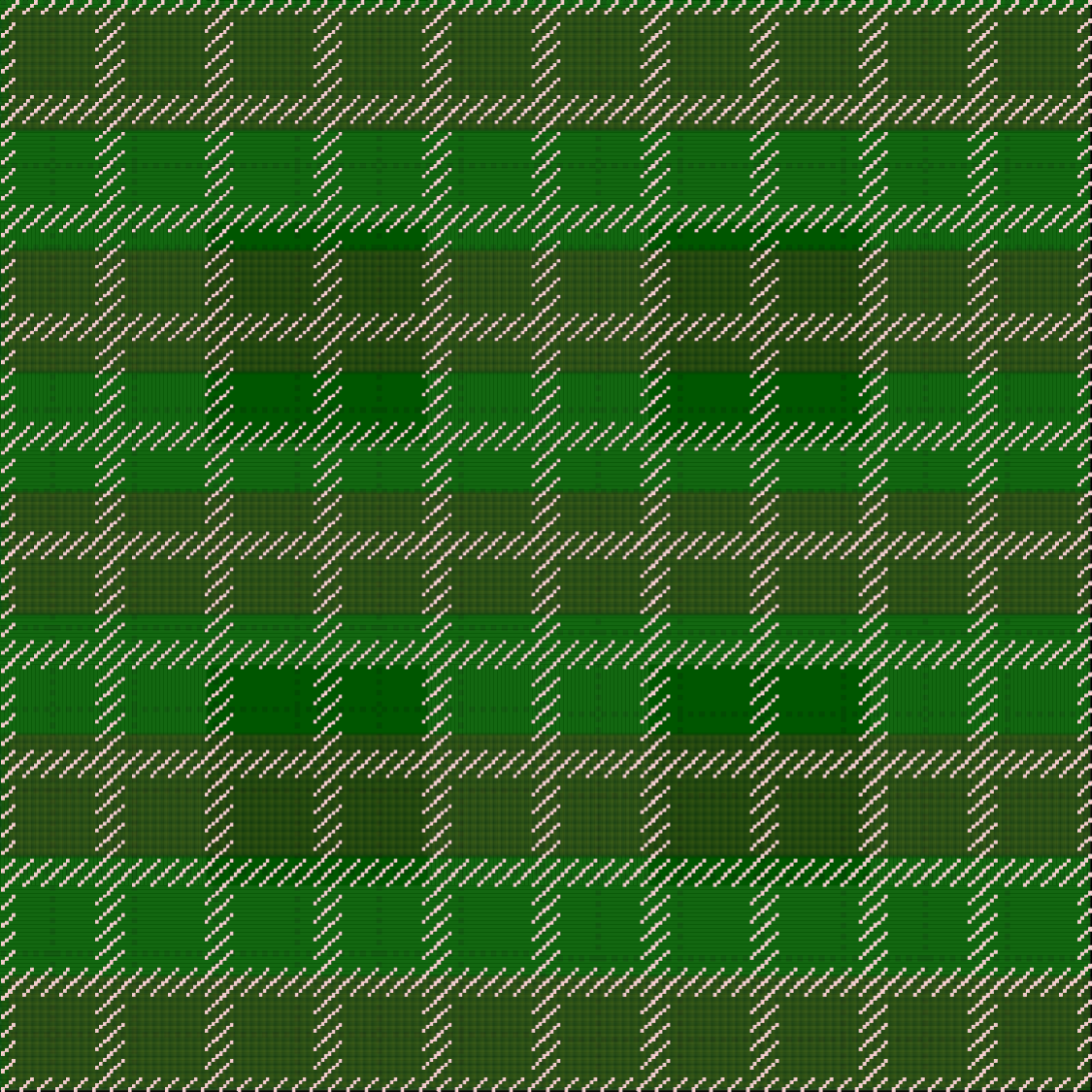 Fabrics #157 static token preview