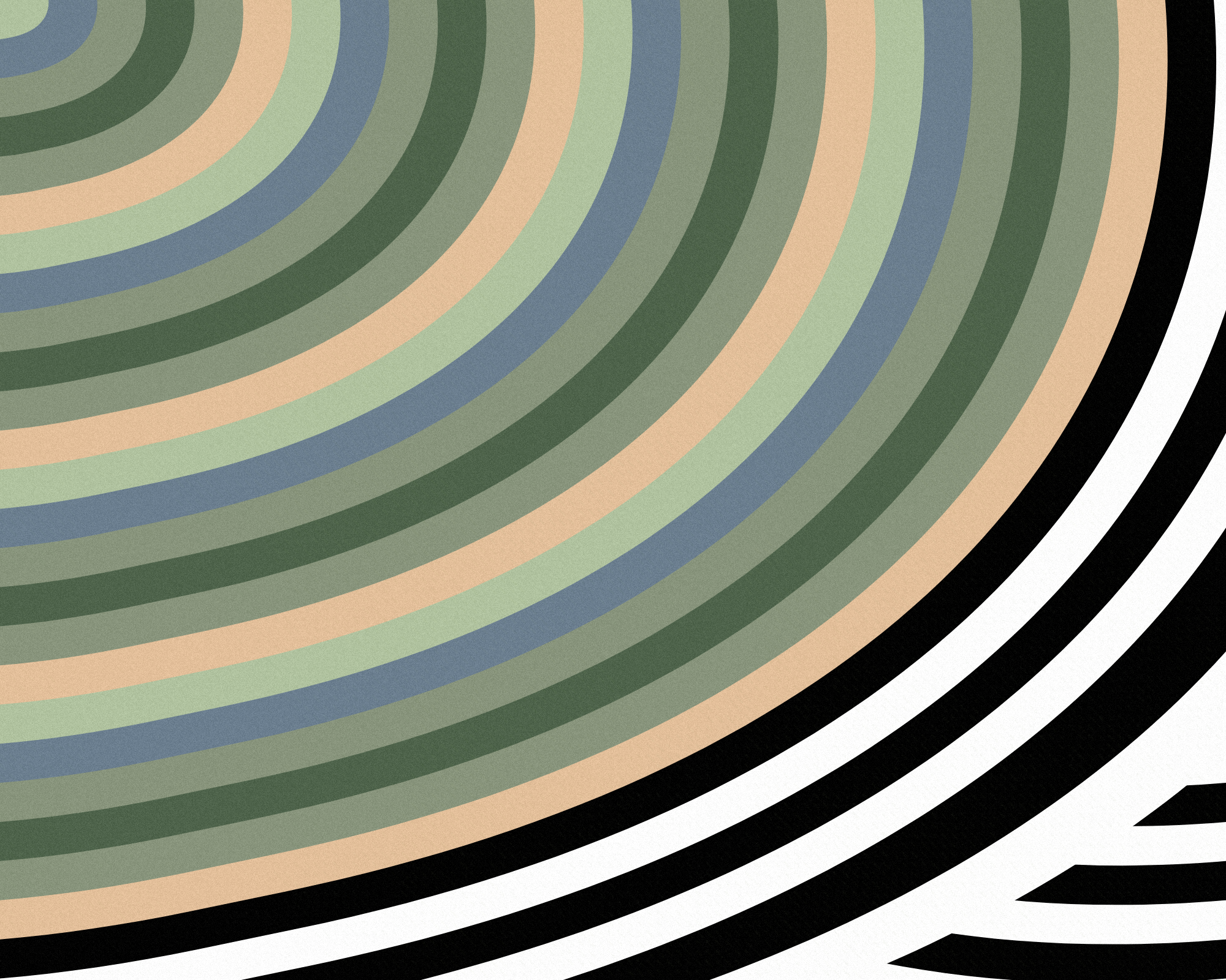 Alternating bands of color #82 static token preview