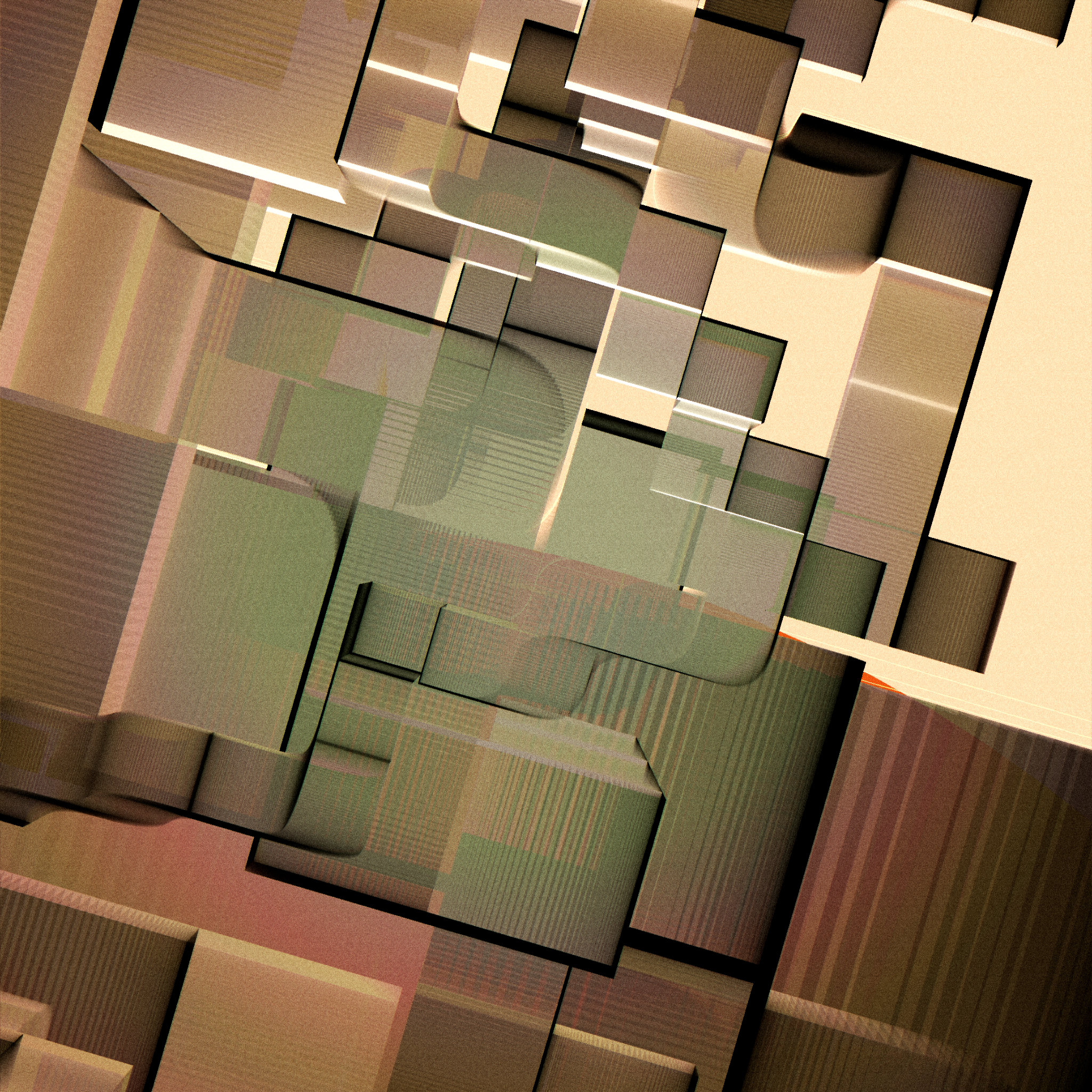 Theia's Maze #115 static token preview