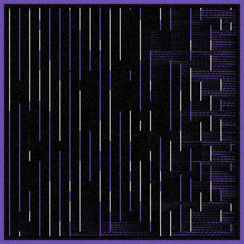 TI·ME 0 #69 static NFT preview