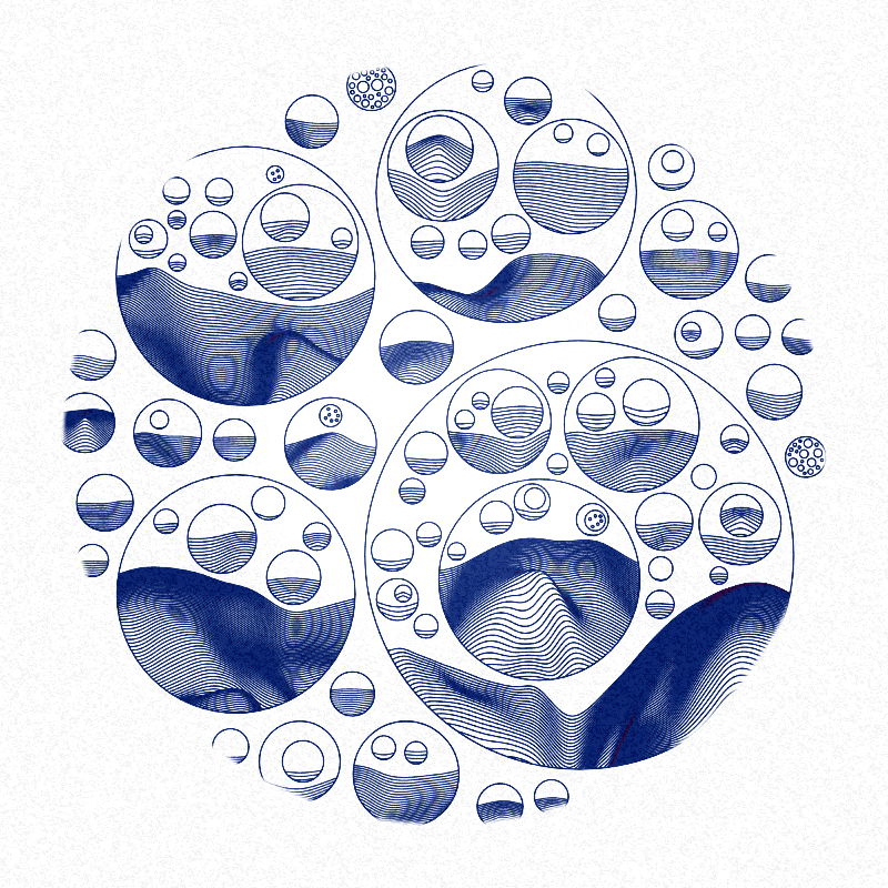 Plottable Mountain Moons #141 static token preview
