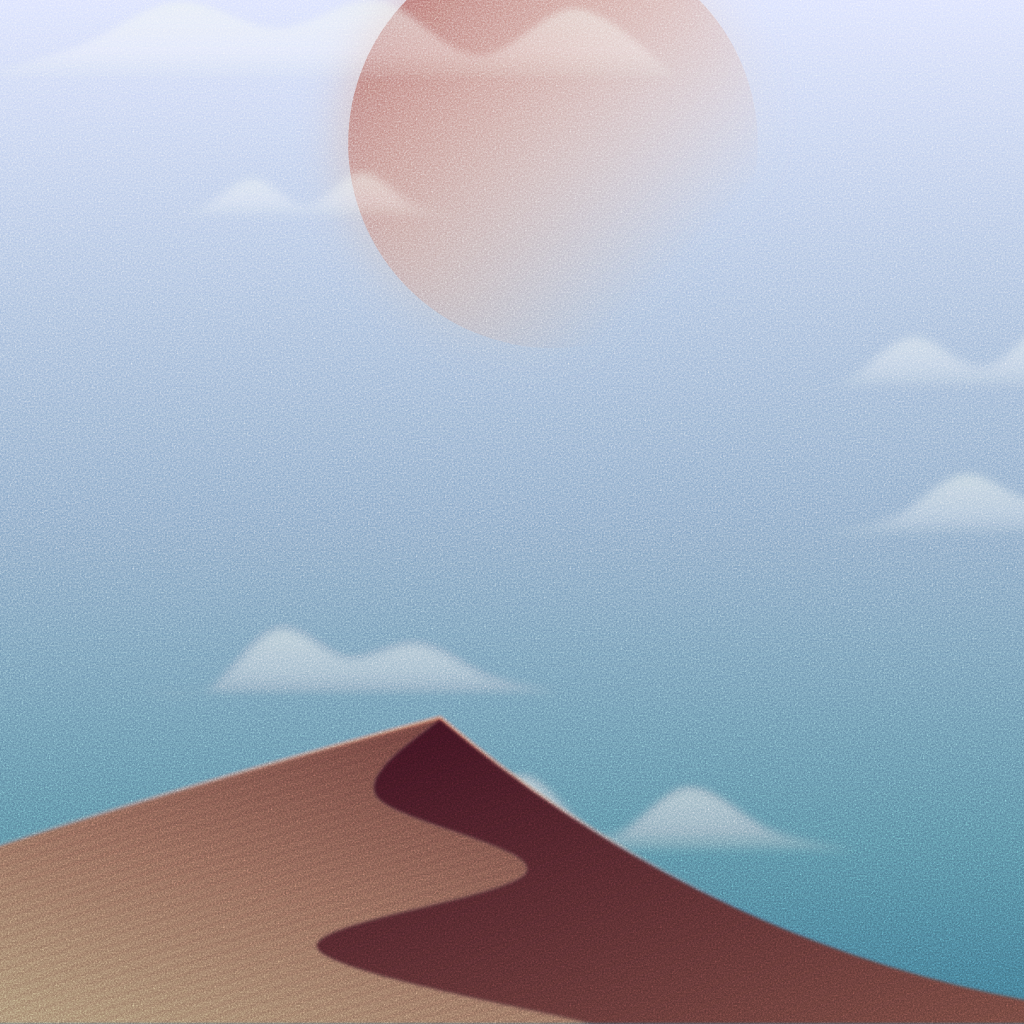 Path #95 static NFT preview