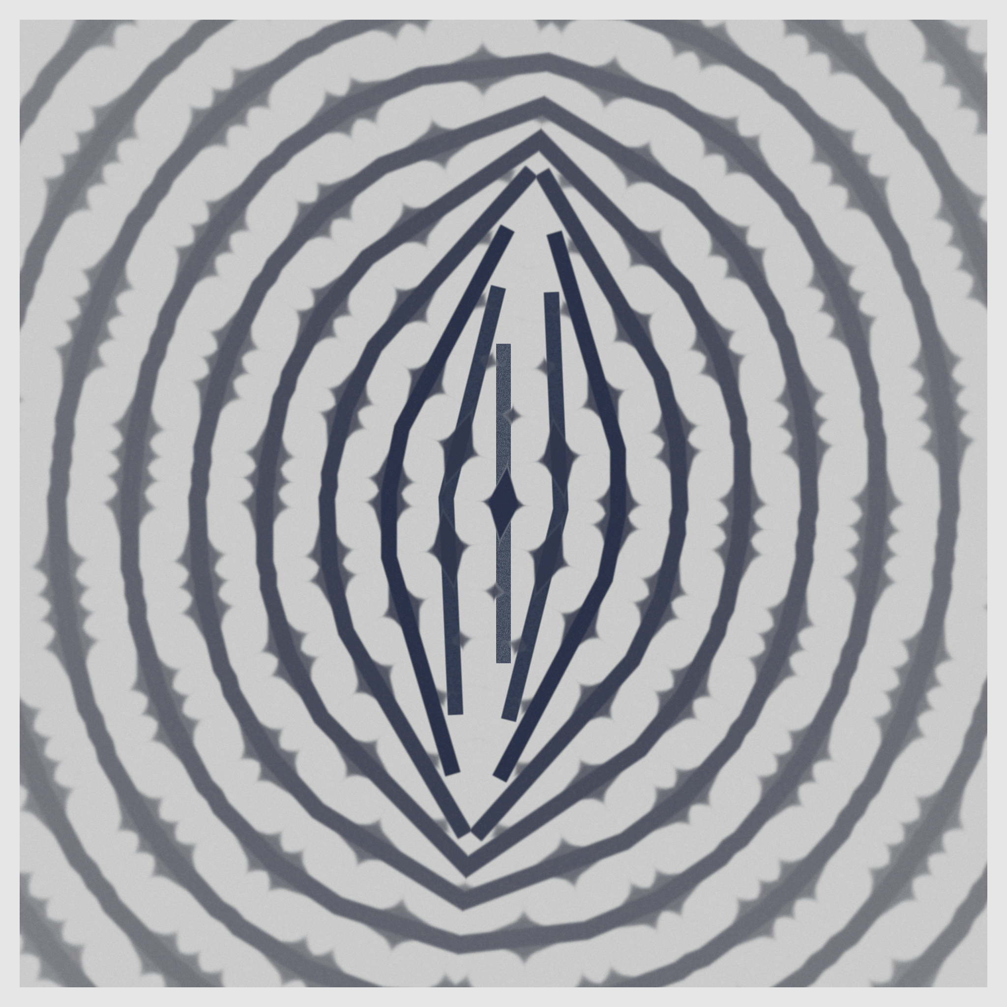 Unendlichkeitsmaschine #528 static token preview