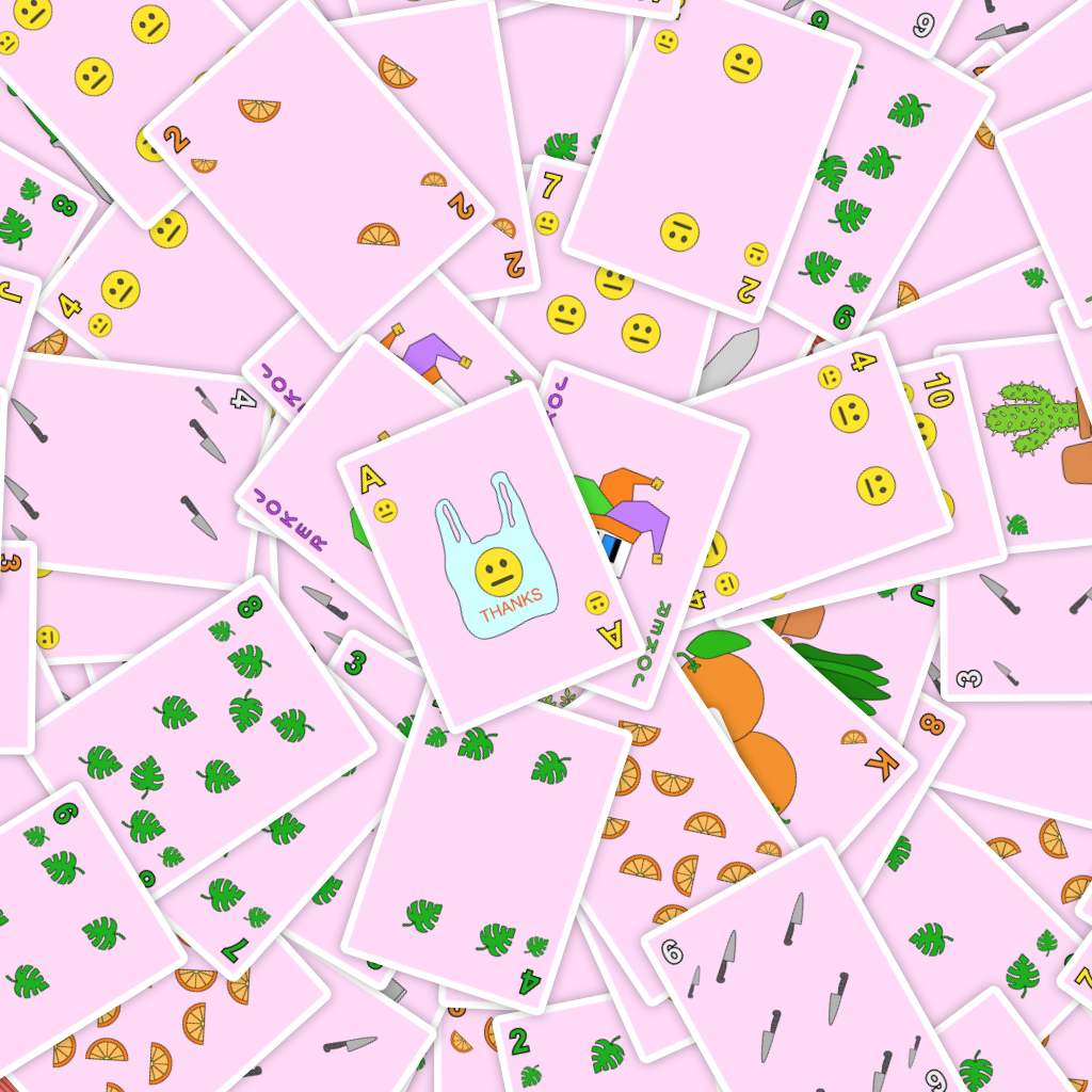 playing.cccccards #1807 static token preview
