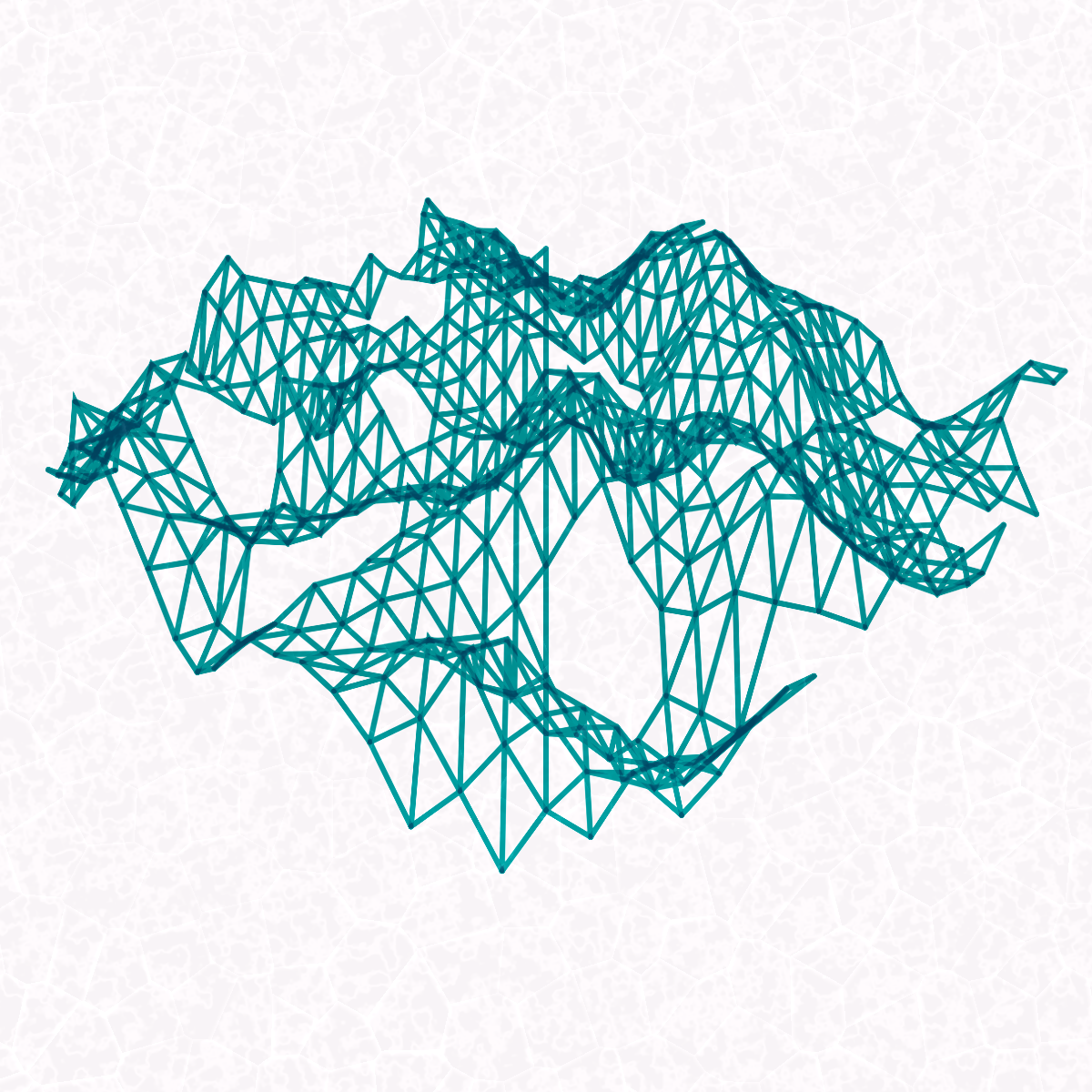 Plottable Wireframe (8 frames) #233 static token preview