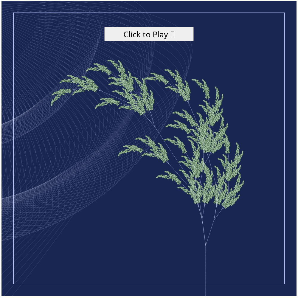 Prunus serrulata 🎧 #1 static token preview