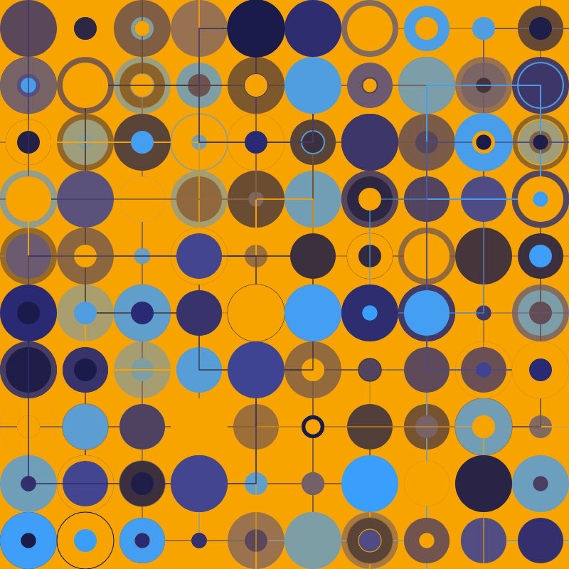 collective consciousness #73 static token preview