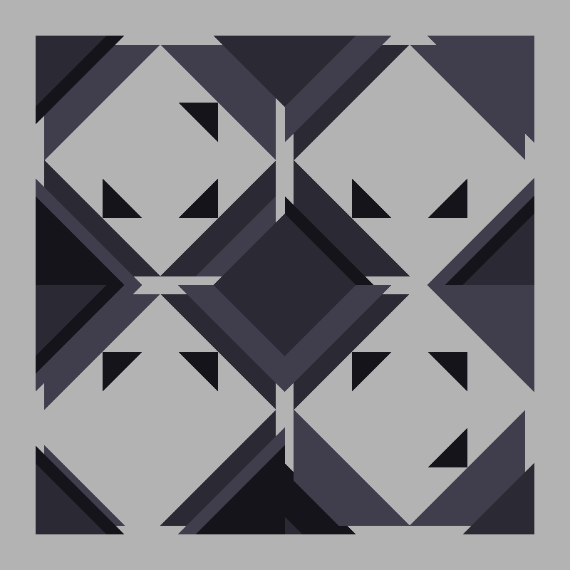 Precision: angles #193 static token preview