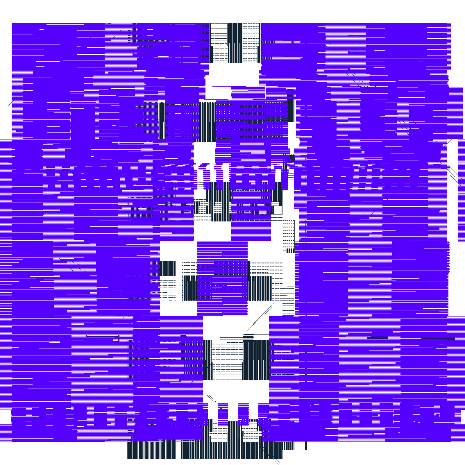 Very Large Array #82 static NFT preview