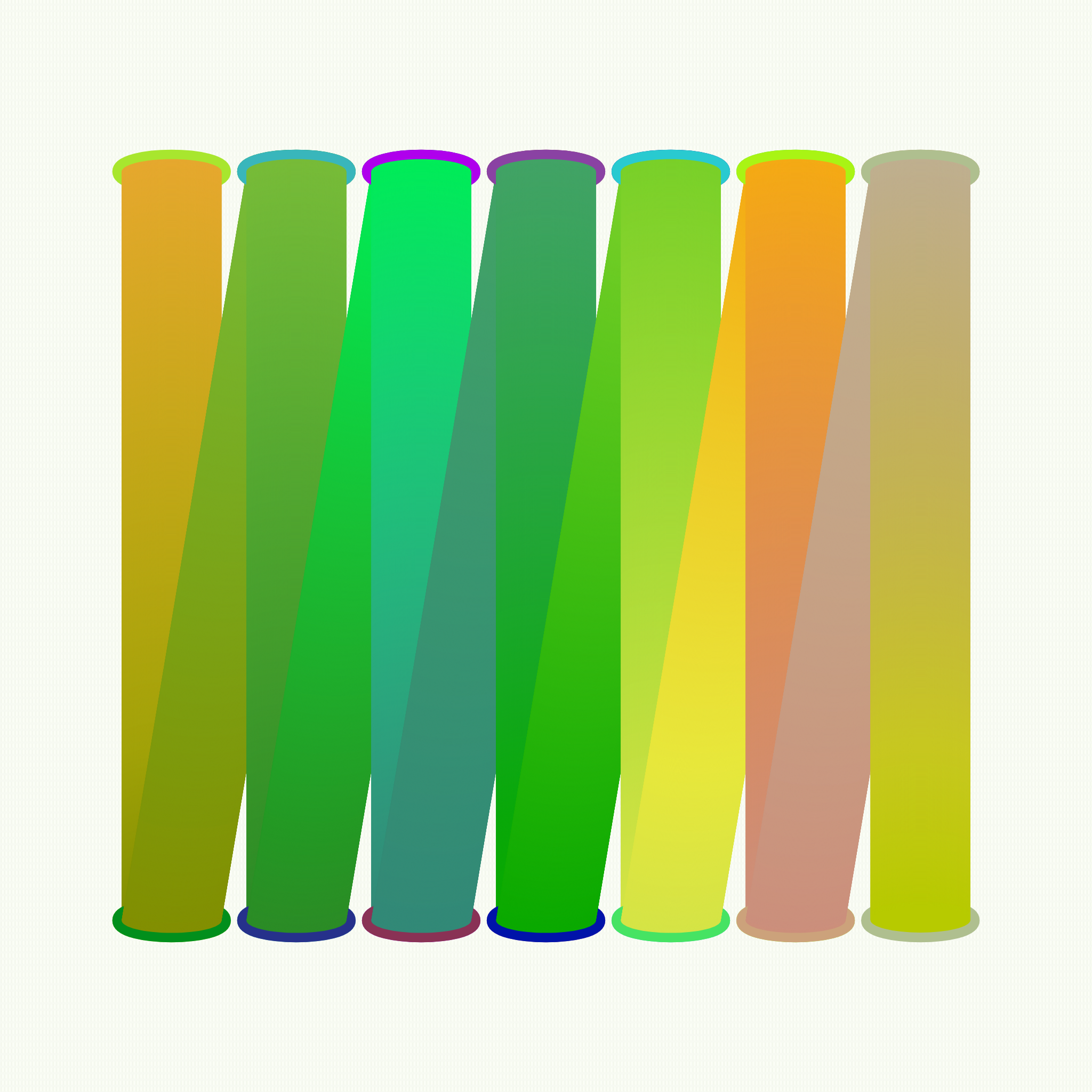Gradients #80 static token preview