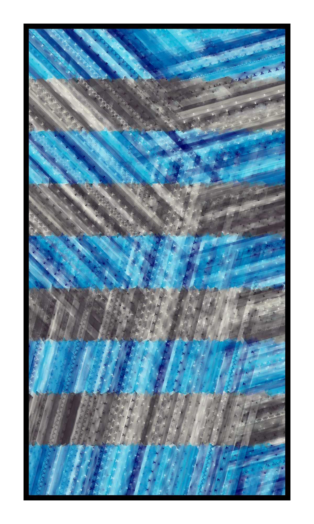 Soragna #138 static NFT preview