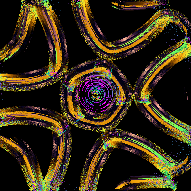 Imaginary Resonances #332 static token preview