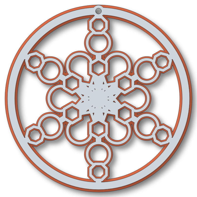 fx(ornament) 2022 #853 static token preview