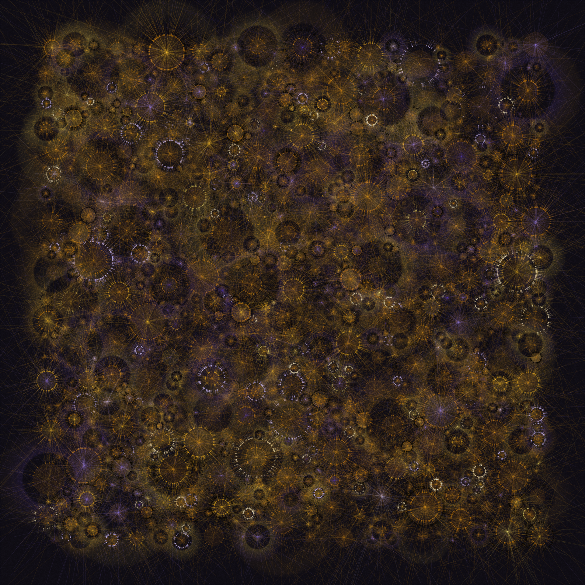 éclats #242 static NFT preview