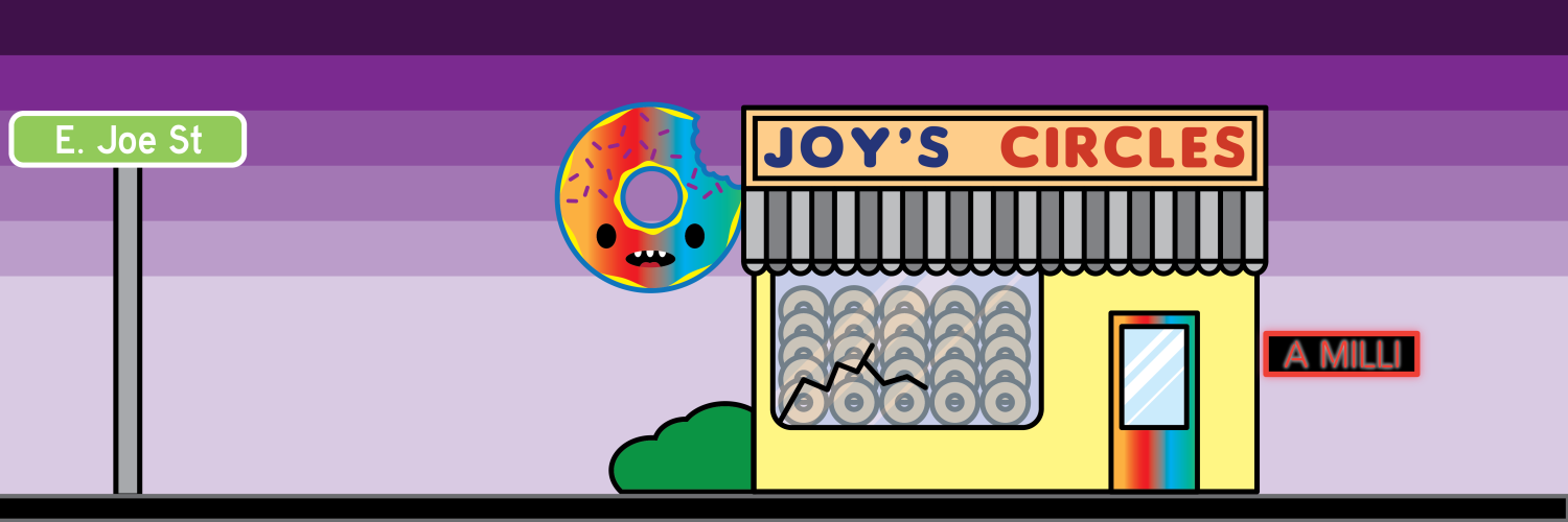 fx_donutshops #213 static token preview