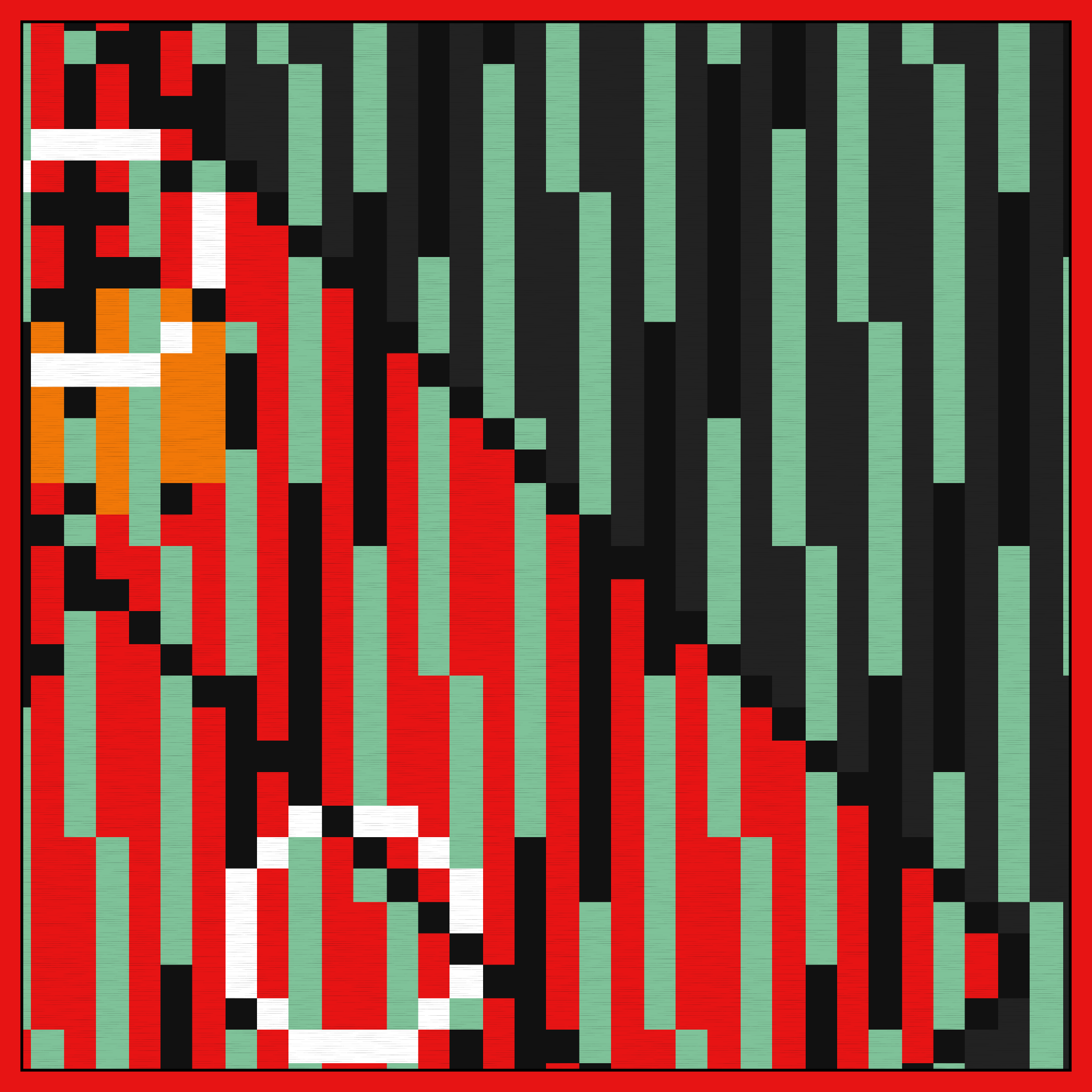 Pixel Plus #108 static NFT preview