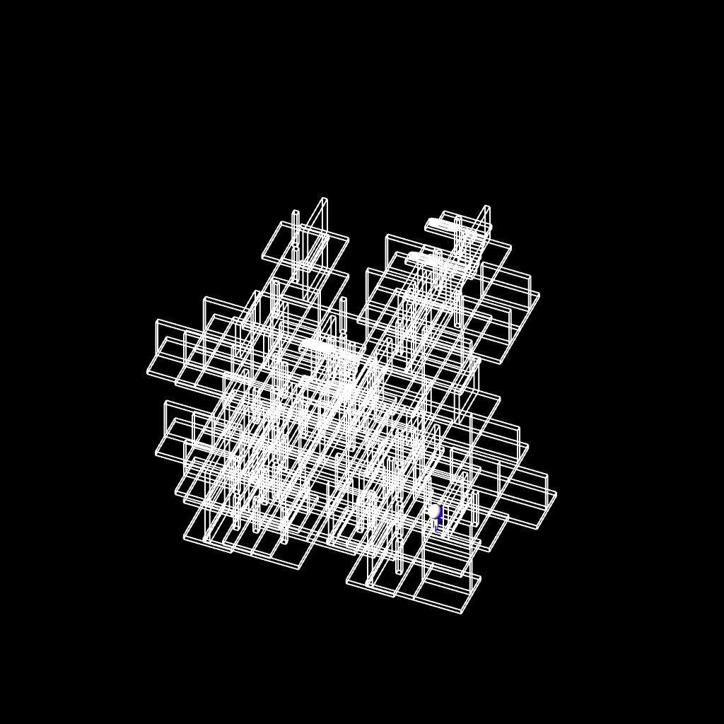 OpenBLOCK #89 static NFT preview
