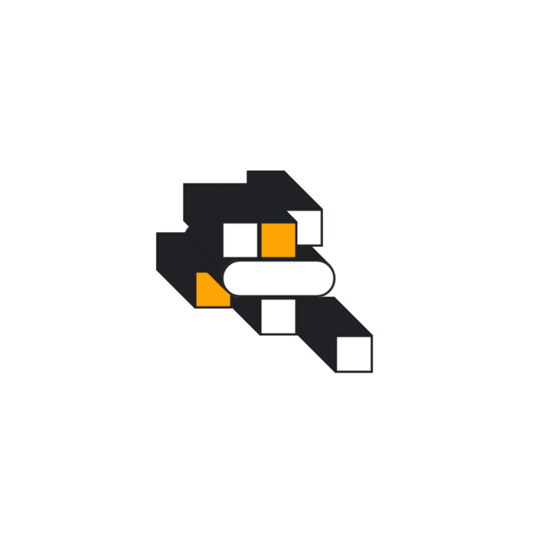 Hypnotic Hovering Grid #4 static token preview