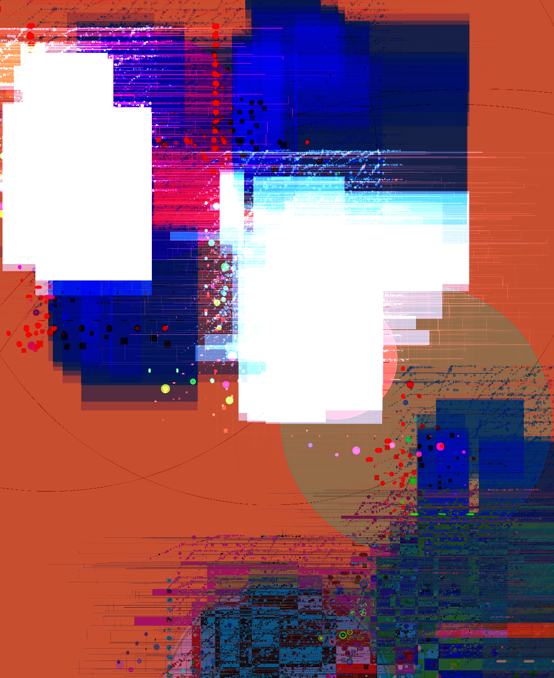Life has no scores #100 static NFT preview
