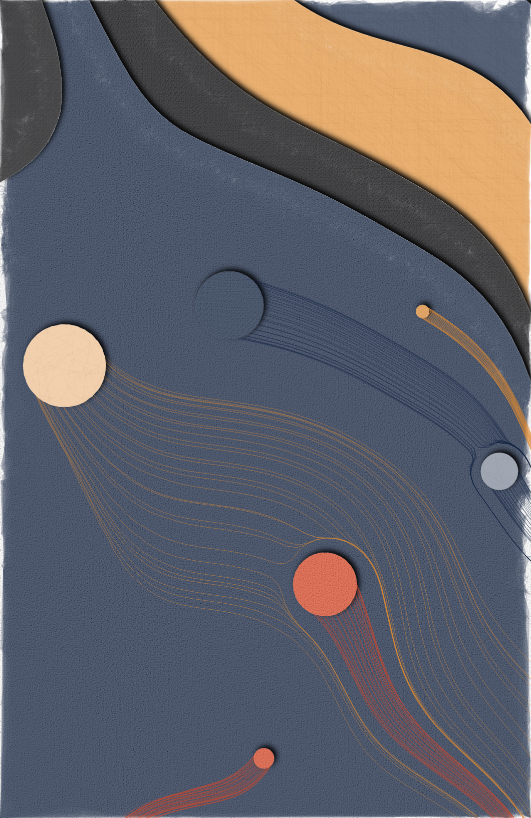 Lucky Oracles #527 static token preview