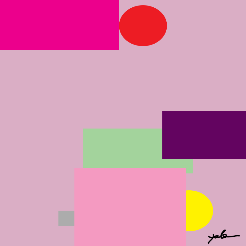 THE CHEAPEST ARTWORK ON EARTH #230 static token preview
