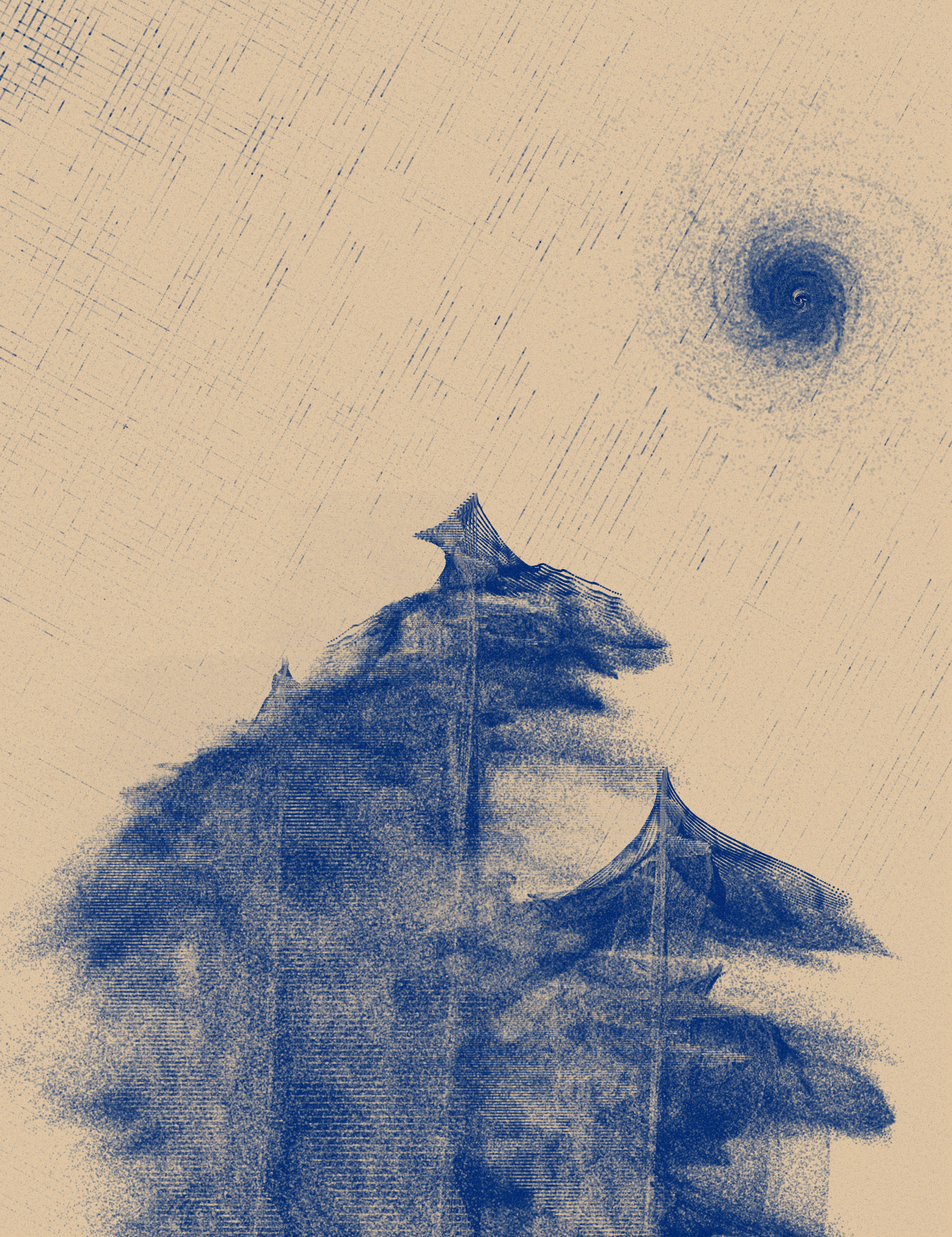 Momentary #217 static NFT preview