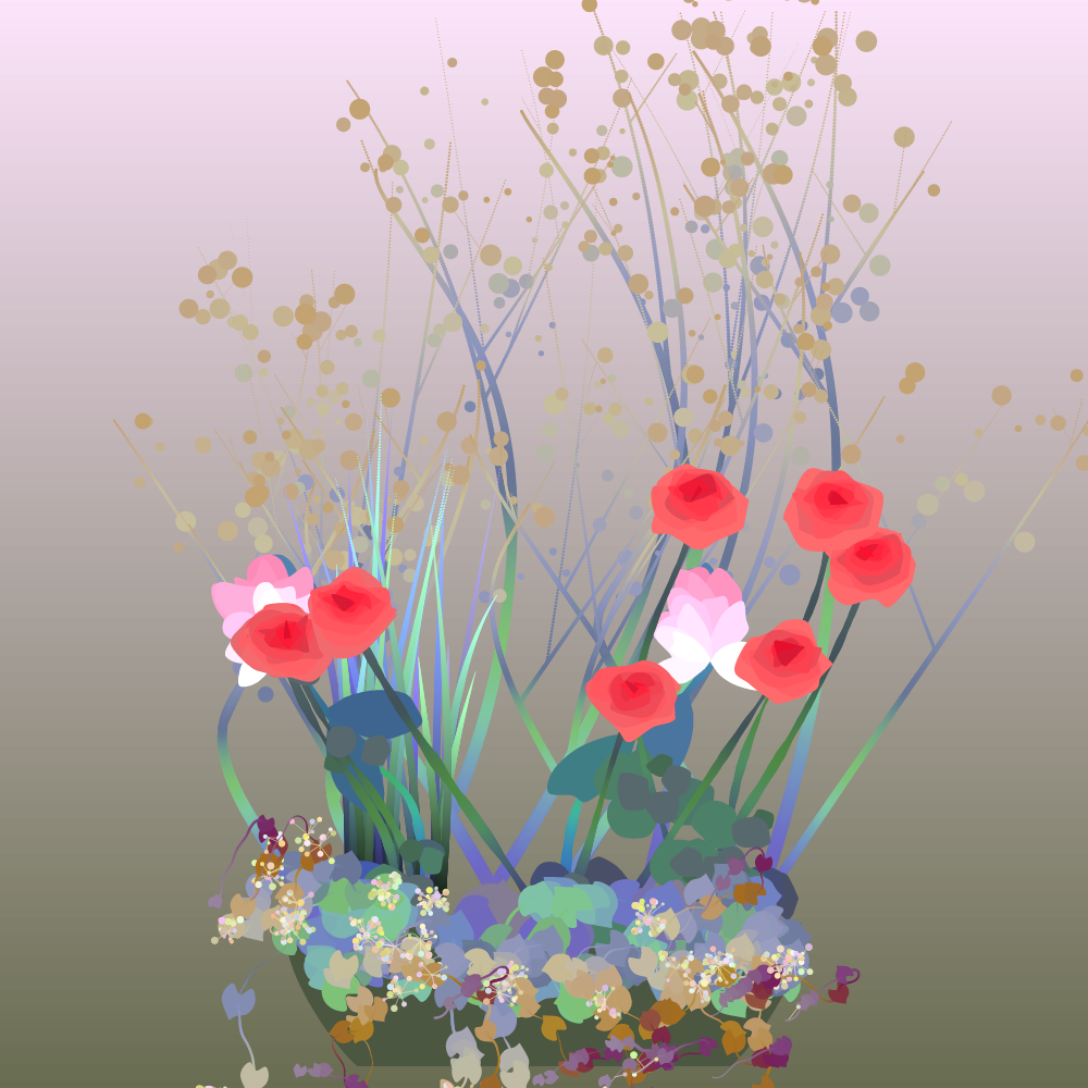 Still Life #108 static token preview