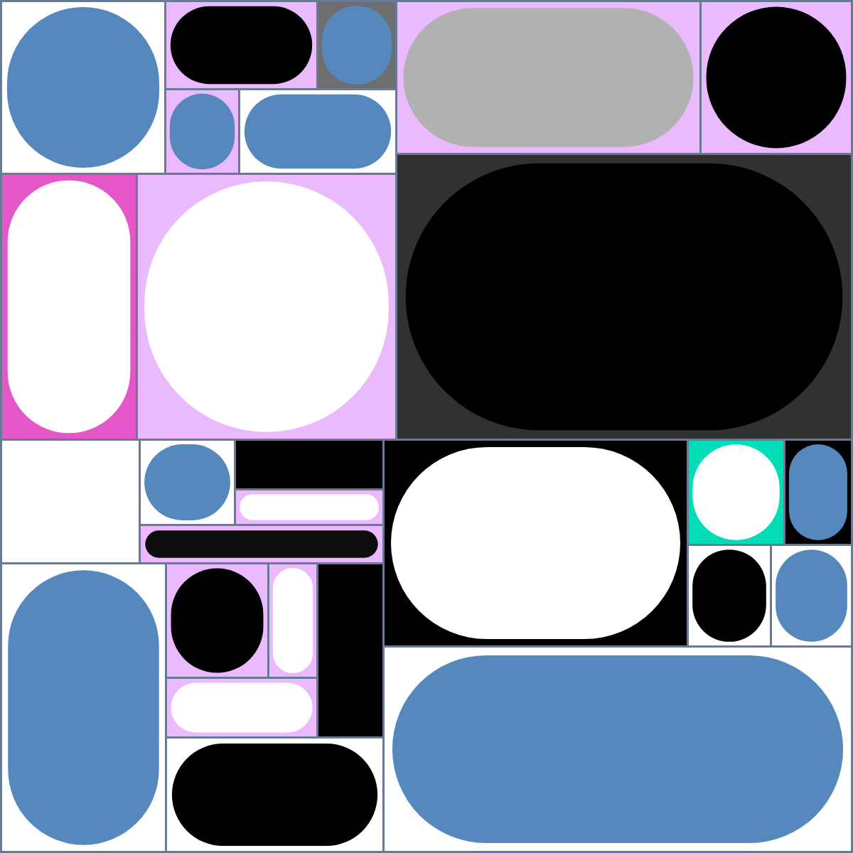 pantonX.1 #35 static NFT preview