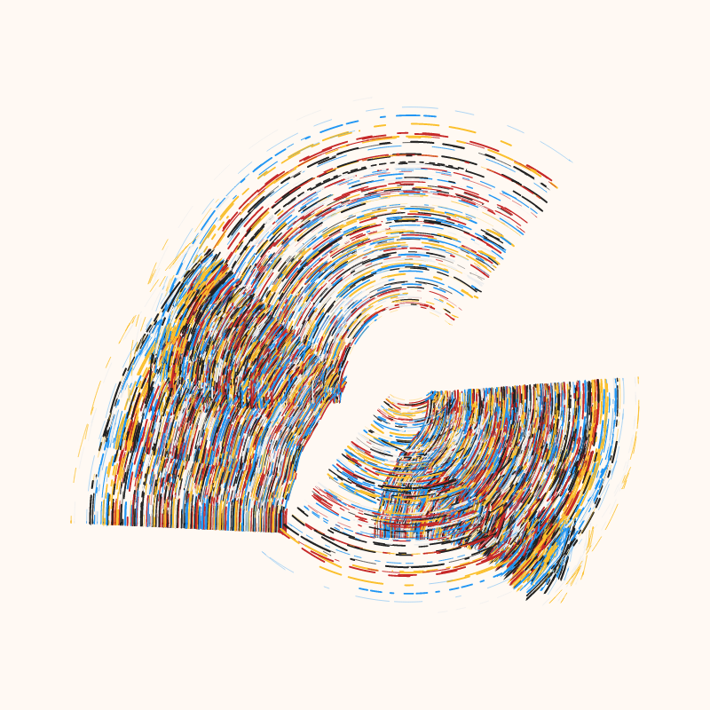 Gossamer #260 static token preview