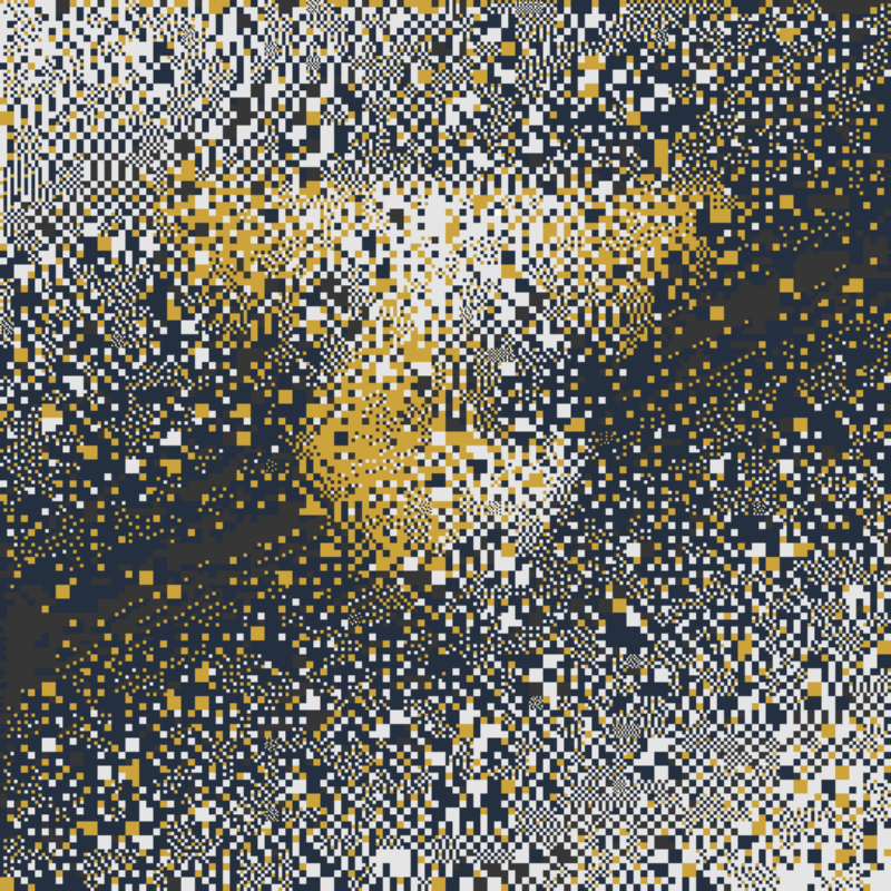 Noumenon #43 static NFT preview