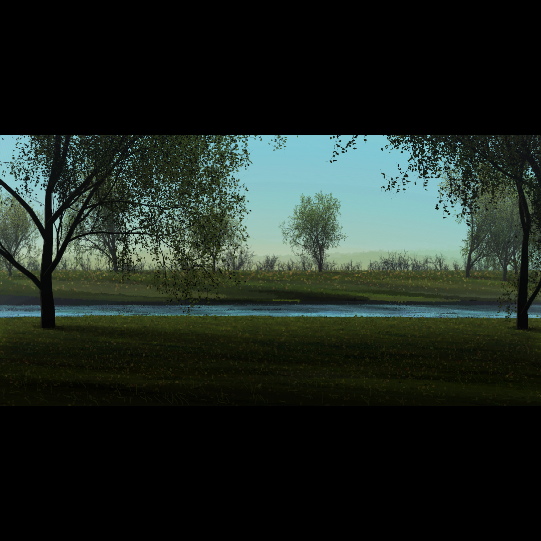 River Prairie #34 static token preview