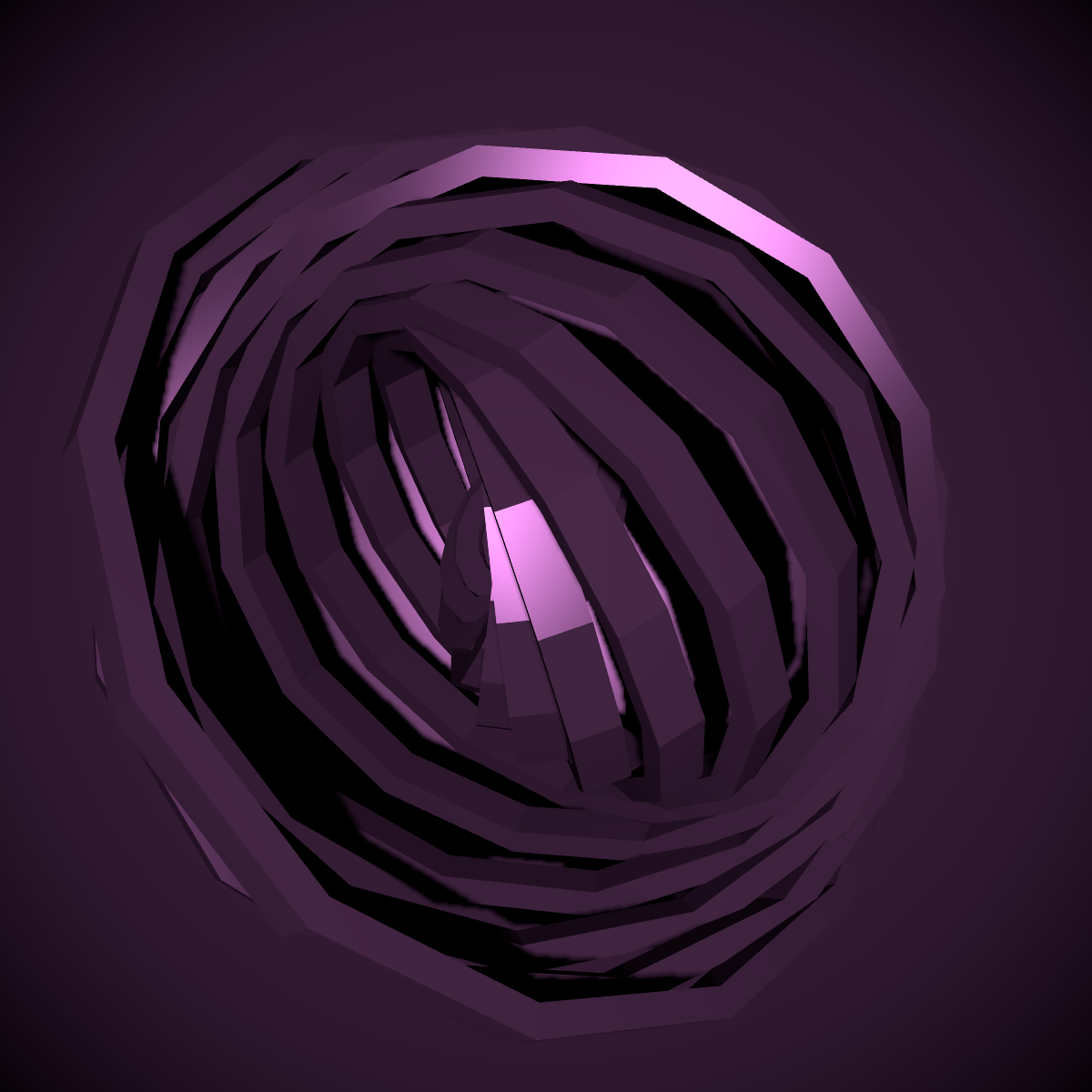 Artifacts II #219 static token preview