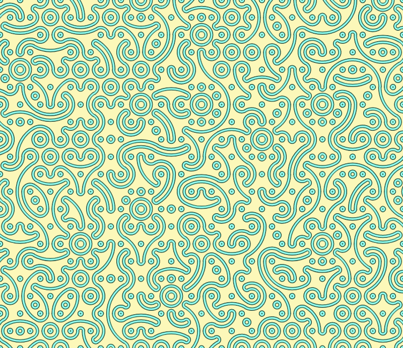 Apophenia #53 static token preview