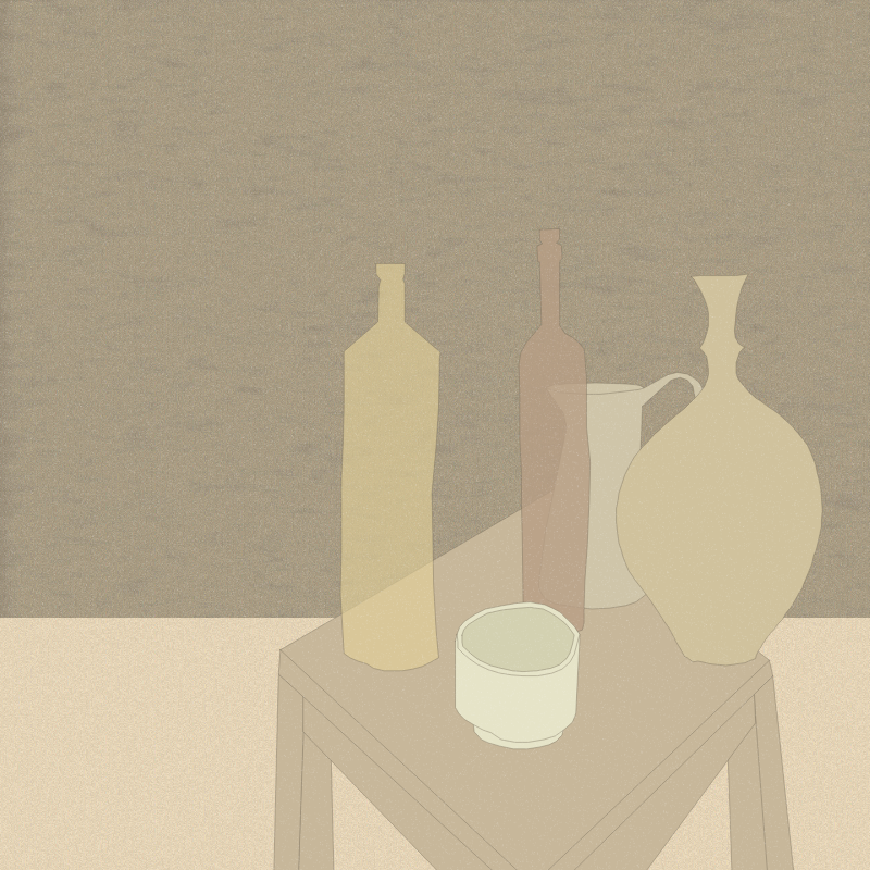 Still Life #11 #25 static token preview