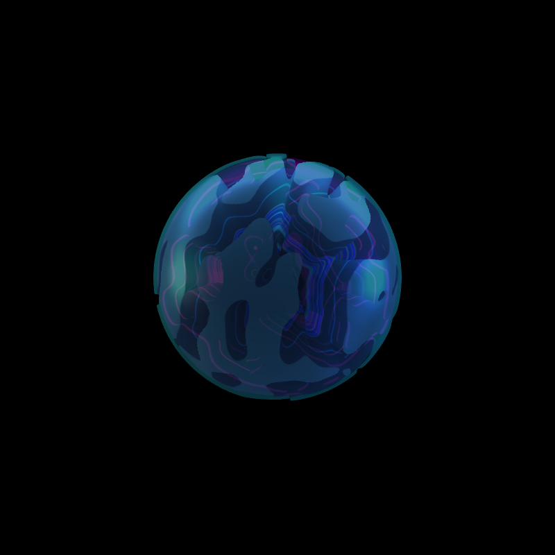 SynDevice #1518 static NFT preview