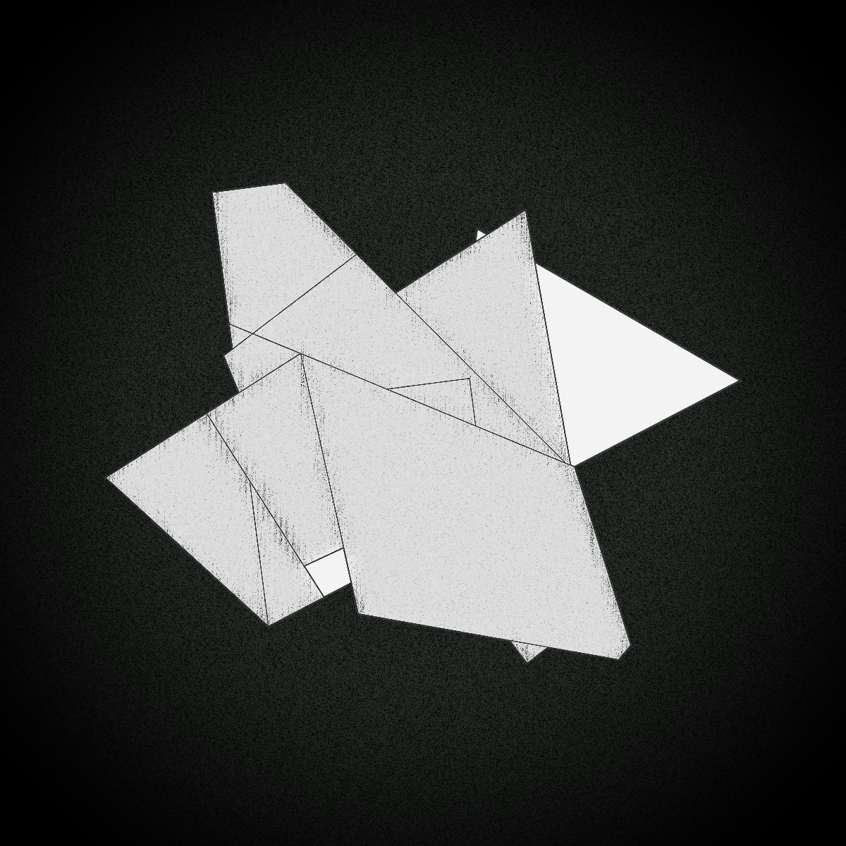 Shape of Freedom #1511 static token preview