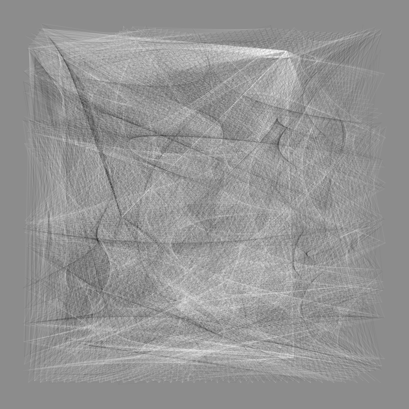 DAI - distributed autonomous interaction #67 static NFT preview
