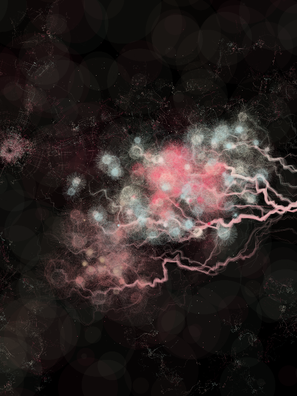 Hyperspacers #289 static NFT preview