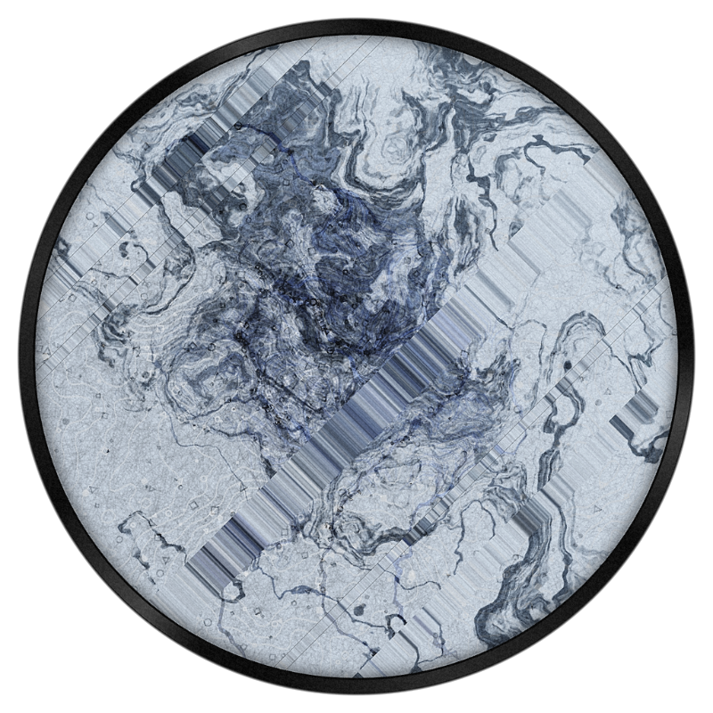 Chaos Culture #98 static token preview