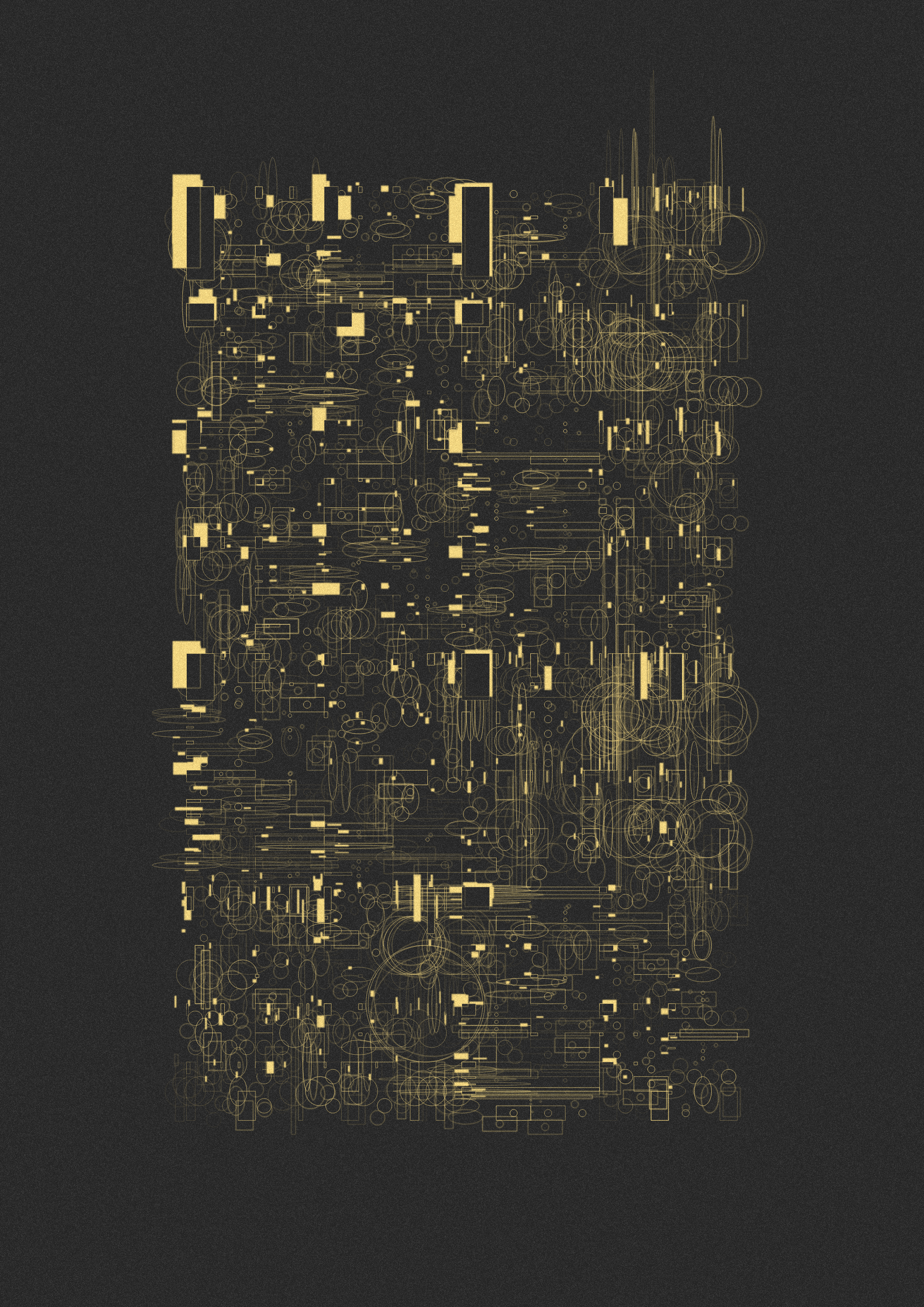 Minimal complexity #133 static token preview
