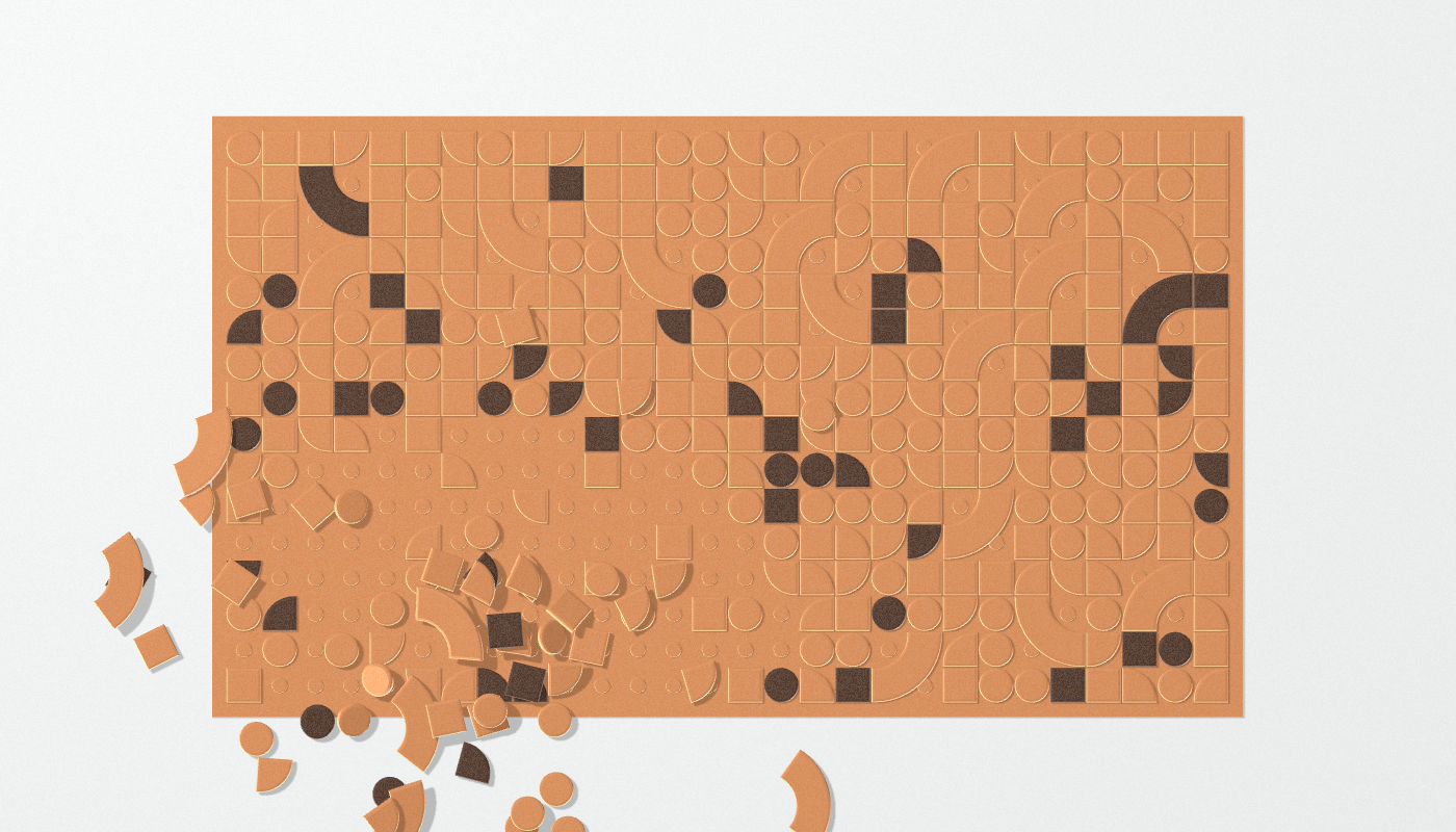 Unfinished projects #27 static NFT preview