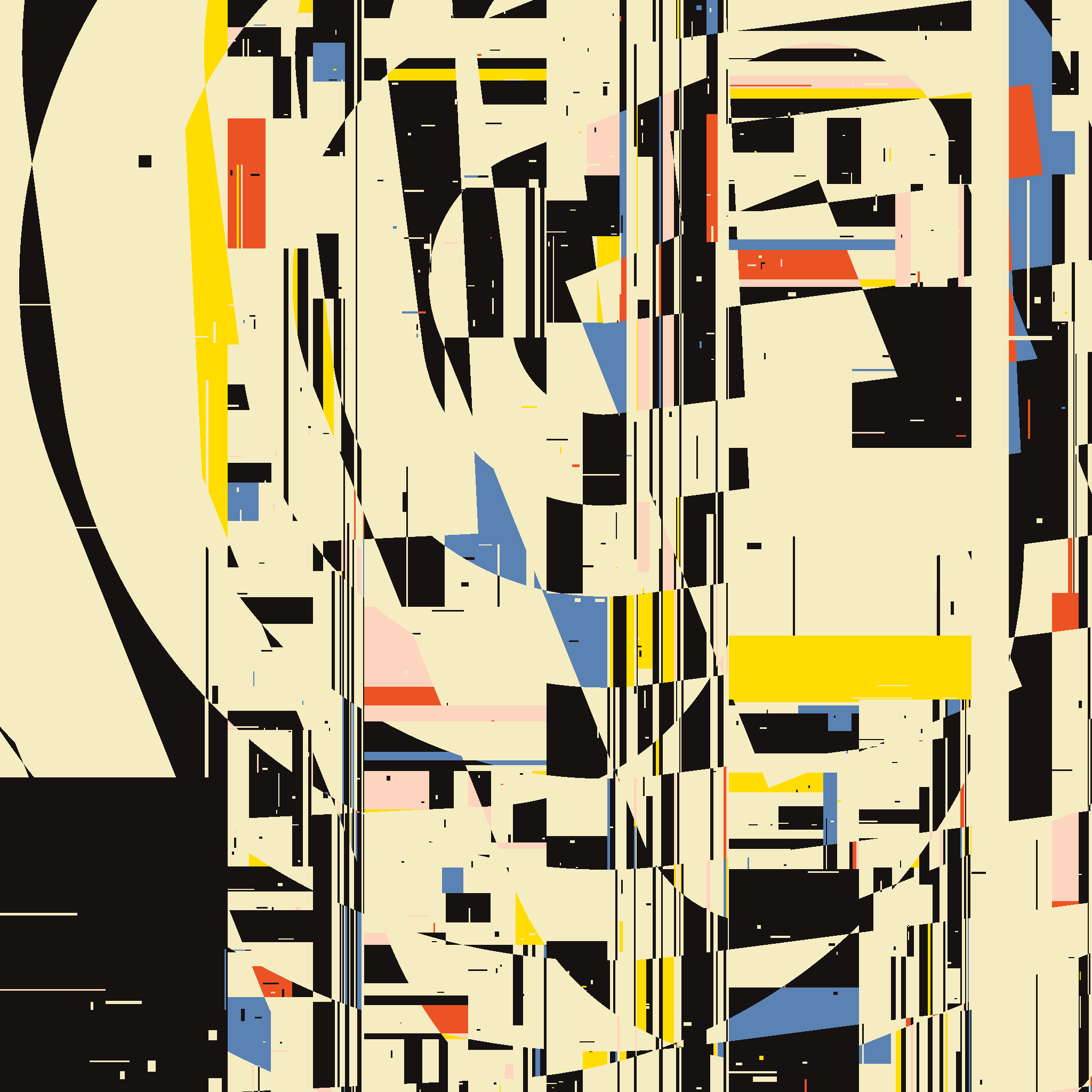 I AM UNFOLDING #248 static NFT preview