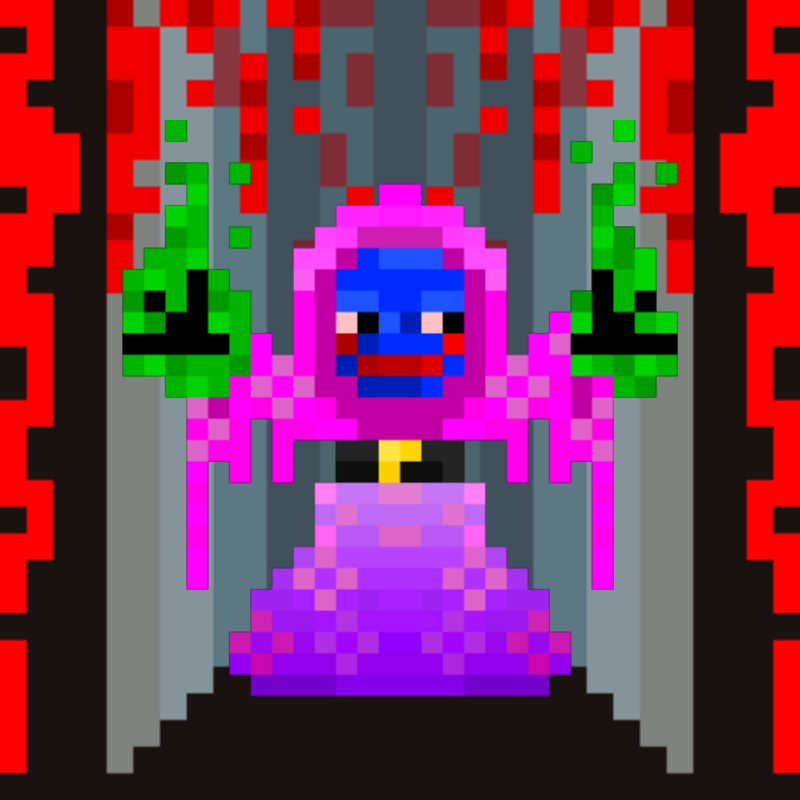 smol sacrifices #1760 static token preview