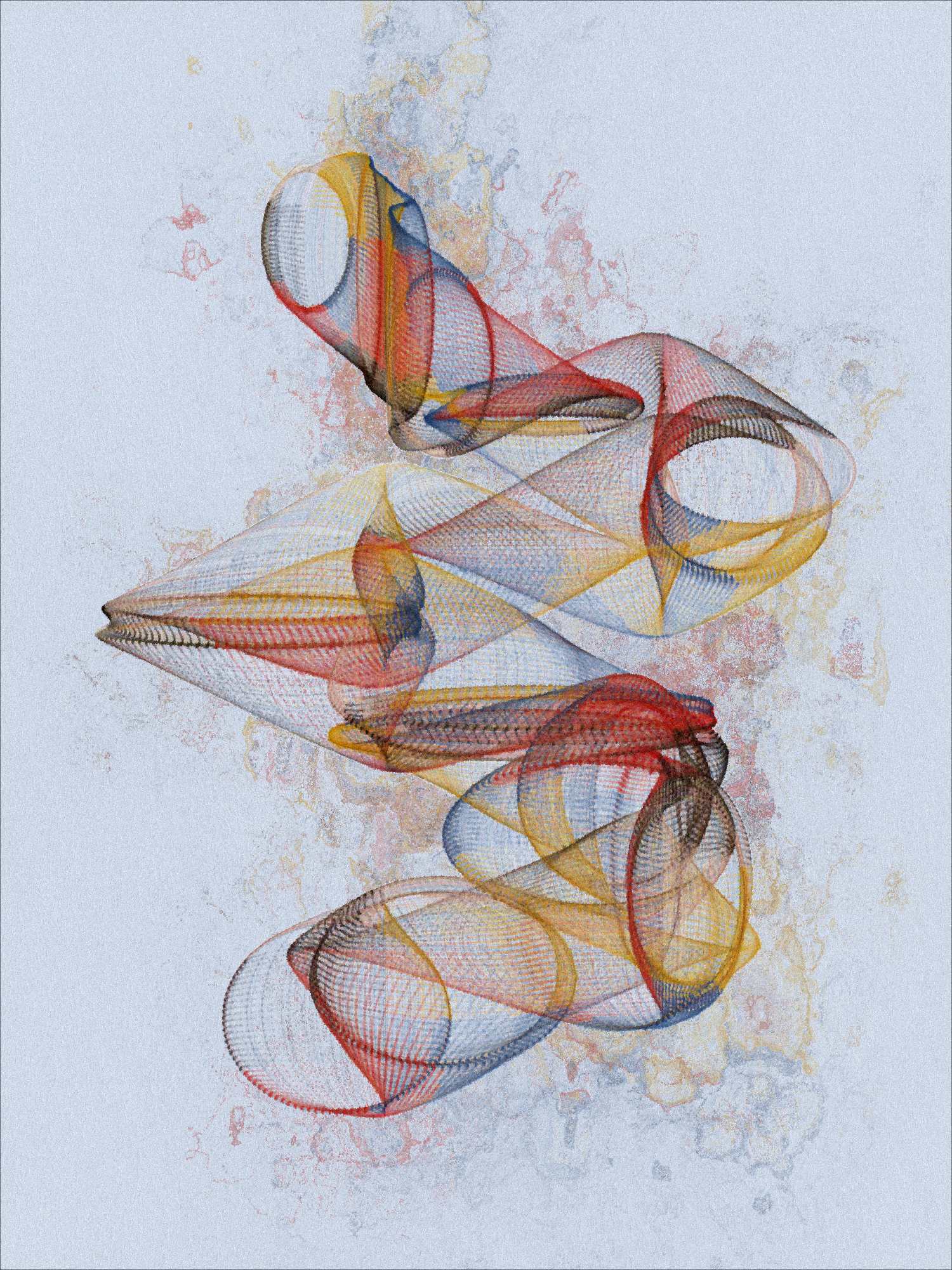 Circumscript #90 static NFT preview