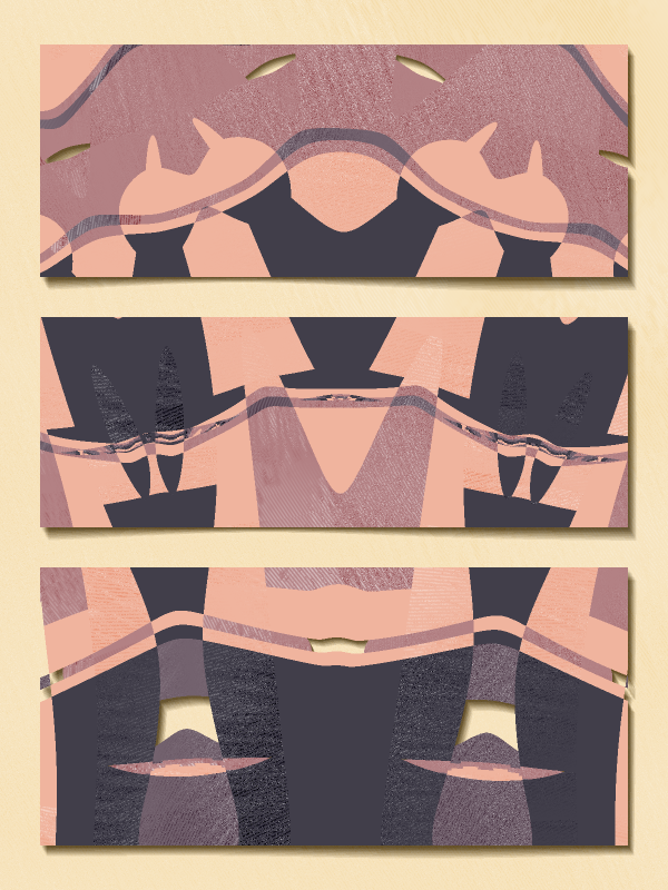 The Other Side of the Amulet #246 static token preview