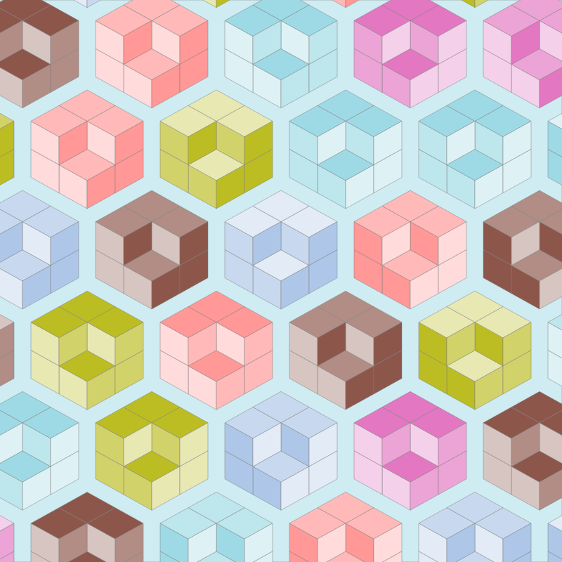 SuperCube 1000 #392 static token preview