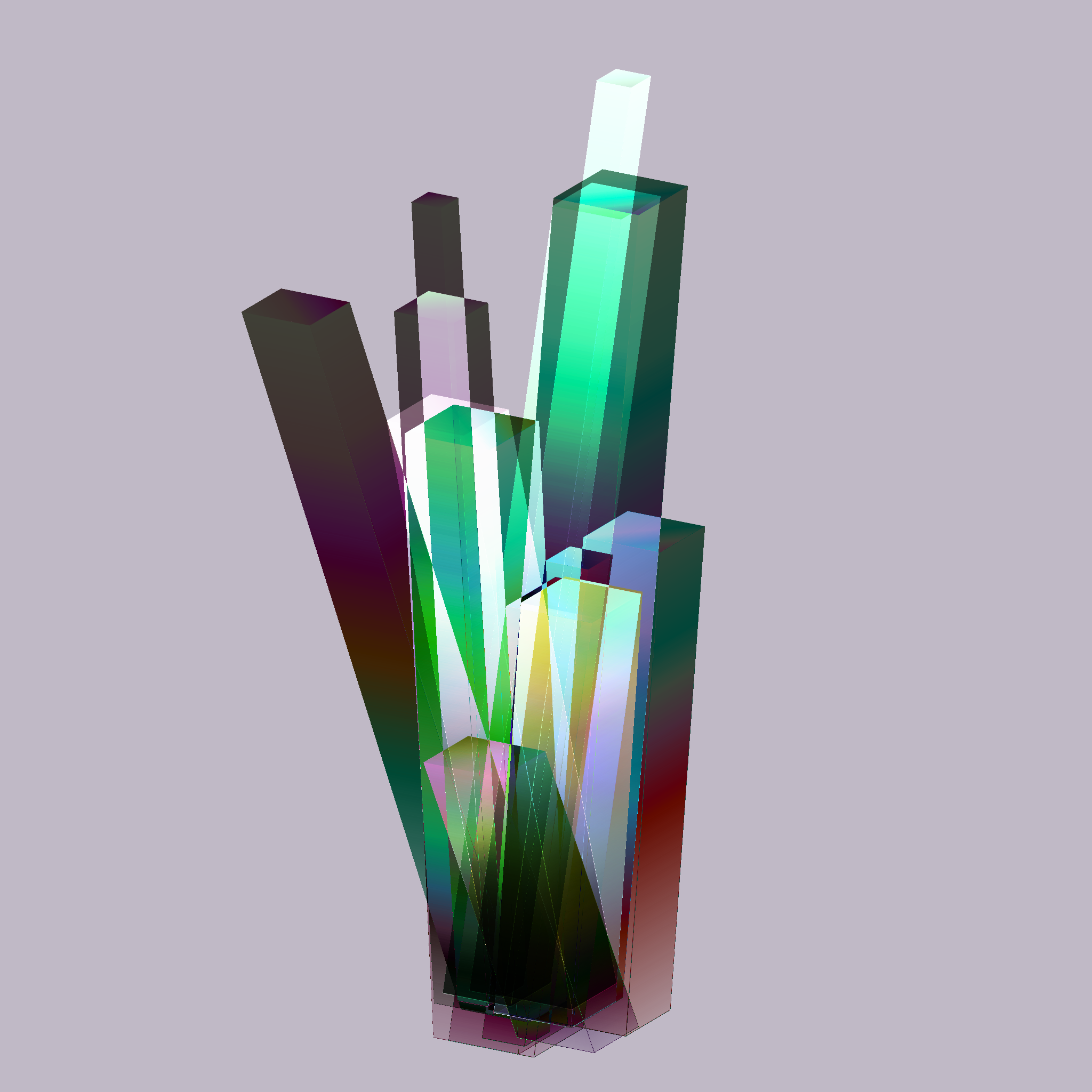 CSS Crystals✨ #249 static token preview